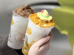 -维维豆奶(金鹰新街口店)