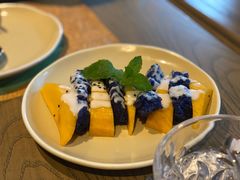 -CHINCHIN 青青·泰国料理(万象食家店)