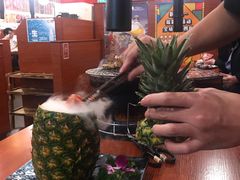 -大阪烧肉BAKA一代(十亩地店)