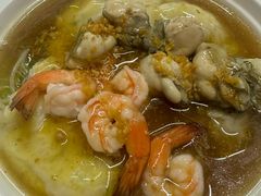 -新一味普宁肠粉王(梅林店)