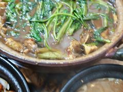 -海口滨海新村143号海南老字号炒菜店