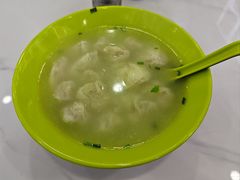-张记汤馆(嫩江路店)