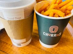 -STREET CHURROS(光复南路260巷店)