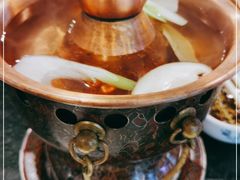 -常赢三兄弟·清真涮肉(崂山路总店)