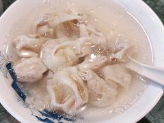 特色鸡肉馄饨-四宜糕团店(南大街店)