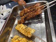 -胶东海鲜大排档(北太平庄店)