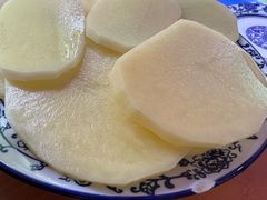 -飘香火锅(玉林西路店)