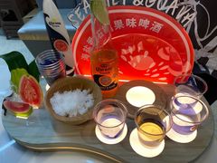 -阿里元老宋海鲜大排档(明发店)