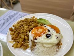 -金满美食