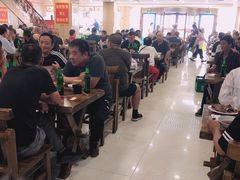 -西塔大冷面(市府大路店)