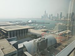 -青岛海尔洲际酒店