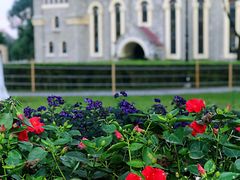 -重庆市江北嘴中央商务区中央公园