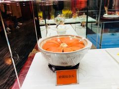 -翠清酒家(万丰路店)