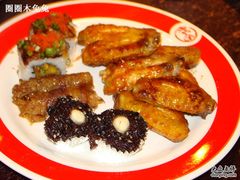 DSC07127-松子料理(亮马桥店)