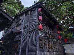 -三坊七巷历史文化街区