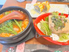 -青空日料烧肉烧鸟店(后湖兴业路店)