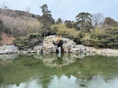 -香山公园