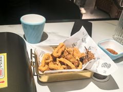 -江边城外烤全鱼(汉光百货店)