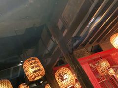 大堂-南京大牌档(三阳广场苏宁店)