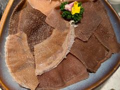 -左庭右院鲜牛肉火锅(苏州园区永旺店)