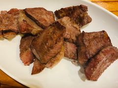拌牛排-青鹤谷(苏州店)