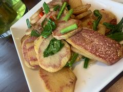 -水上人家民俗餐厅(洱海公园店)