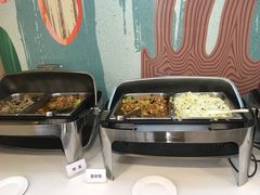 餐厅-汉庭(天津滨江道步行街店)