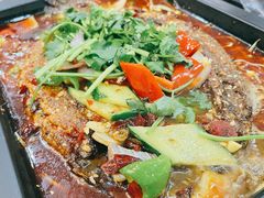 -老谢龙虾(芜湖路店)