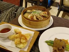 -长沙北辰洲际酒店-兰调全日餐厅