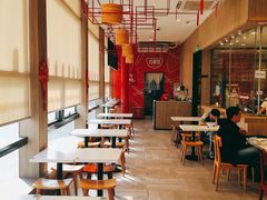 -百事佳烧鸭牛腩(上海虹桥站店)