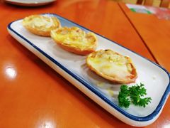 -银子铁板烧料理自助餐(人民广场店)