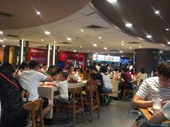 -肯德基(中心书城店)