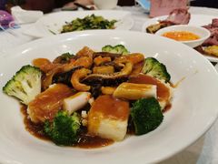 -畔山酒店中餐厅