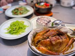 -江南里·新浙菜(苏州大悦城店)