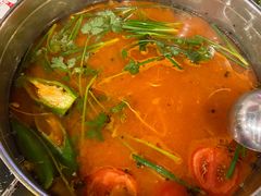 -老凯里苗岭酸汤鱼酸汤牛肉(百里杜鹃路店)