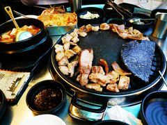 -401餐厅(弘大店)