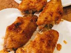 -吉源大排档·鱼生·海鲜(烧烤彩印厂店)