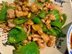 -肖四女乐山跷脚牛肉(世博源店)