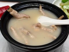 -东江海辉酒楼·公司团建·商务宴请·生日宴(宝安店)