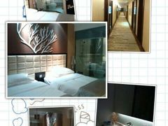 android_upload_pic-昆明朗威酒店(昆明火车站店)