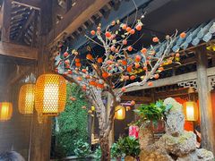 -大张烙馍村(泉山店)