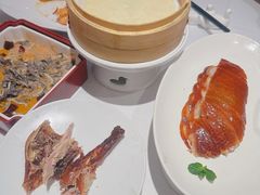 -四季民福烤鸭店(王府井东安门店)