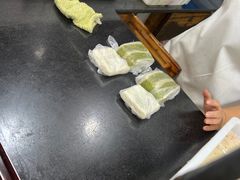 -万福兴糕团(万福兴山塘街直营店)