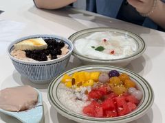 -堂屋糖水店(愚园店)