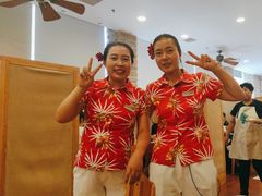 -第六季自助餐厅(北太平庄店)
