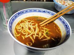 -卢香纪面馆(丽园路店)
