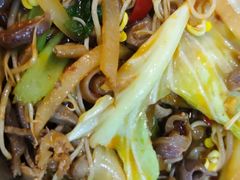 -胖娃古镇鸡杂(磁器口总店)