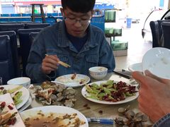 -聚德福海鲜家常菜(刘庄店)