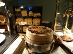 -苏州吴宫泛太平洋酒店