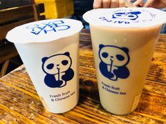 -茶百道(沃格时尚街店)